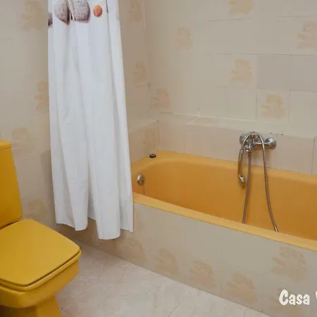 Casa Victoria 2 *