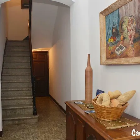 Apartamento Casa Victoria 2 La Vilella Baixa