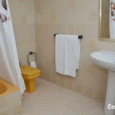 דירה Casa Victoria 2 La Vilella Baixa