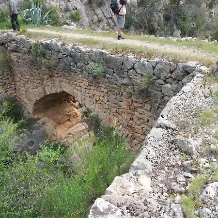 דירה Casa Victoria 2